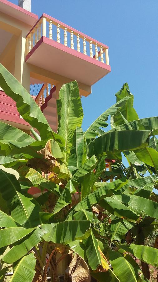 Hotel Hari Om Gokarna  Exteriér fotografie