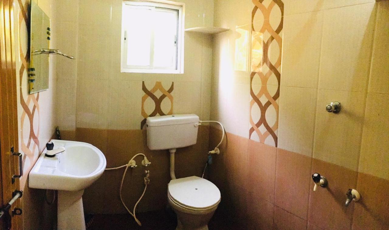 Hotel Hari Om Gokarna  Pokoj fotografie